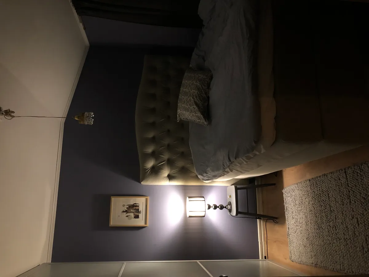 Hyreslägenhet på Solna i solna