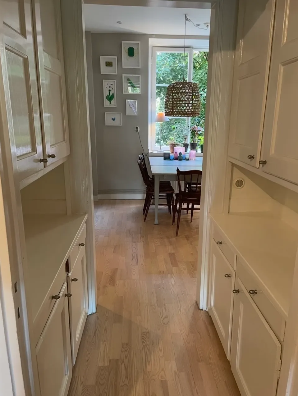 Hyreslägenhet på Stockholm i stockholm