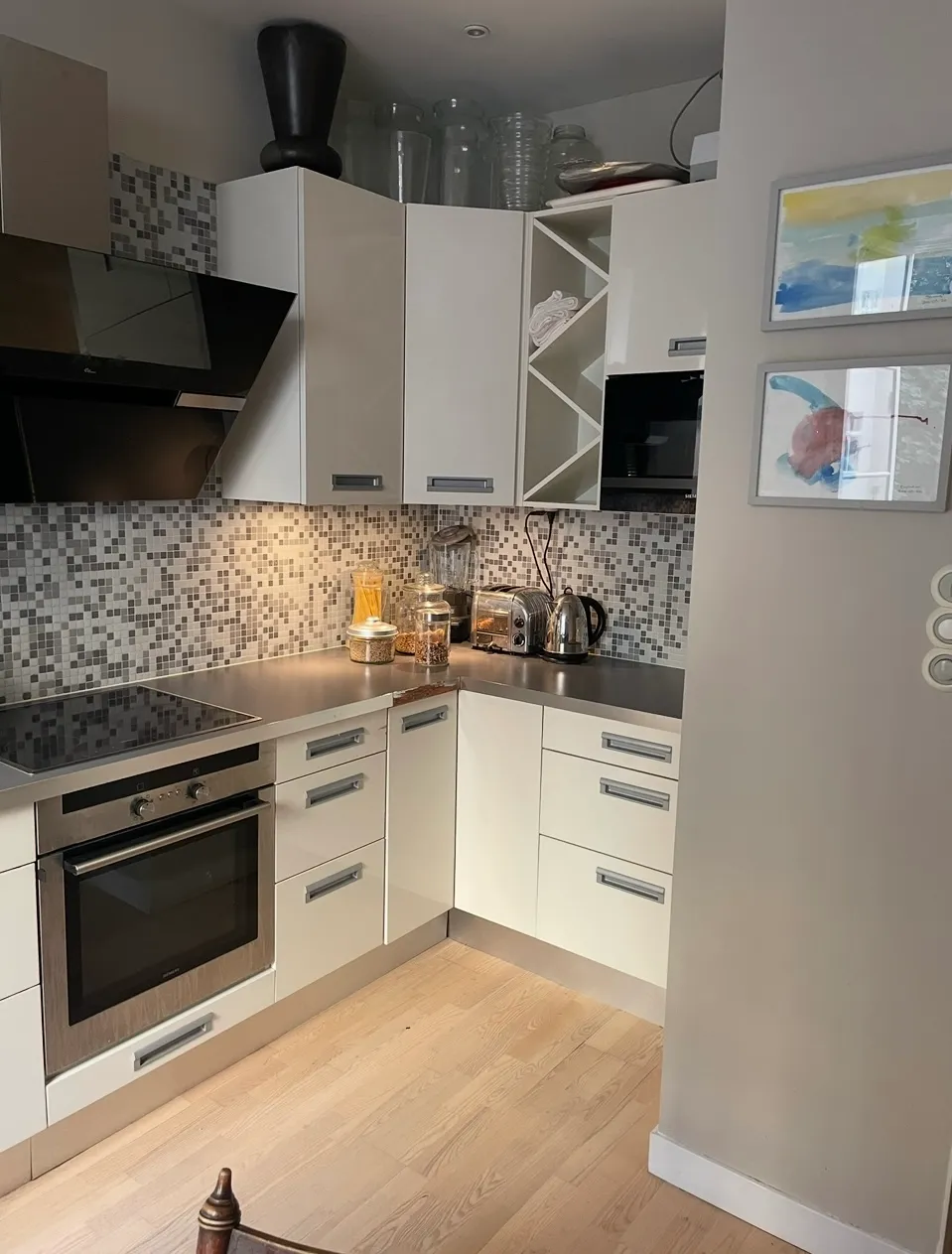 Hyreslägenhet på Stockholm i stockholm