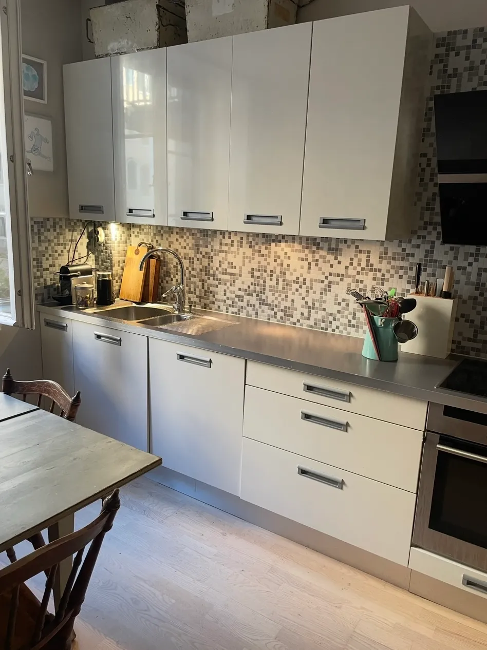 Hyreslägenhet på Stockholm i stockholm