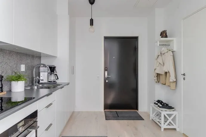 Hyreslägenhet på Växjö i vaxjo