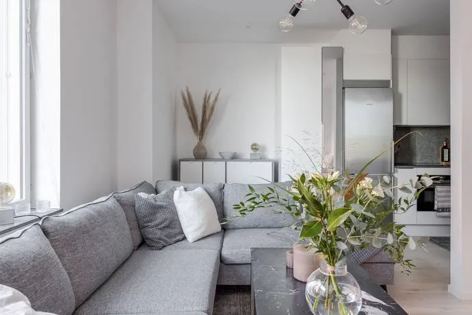 Hyreslägenhet på Växjö i vaxjo