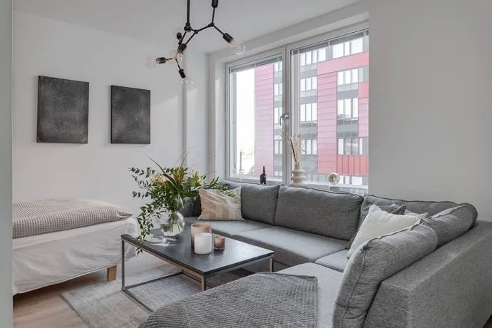 Hyreslägenhet på Växjö i vaxjo