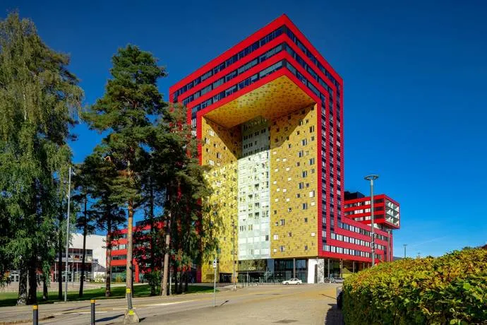 Hyreslägenhet på Växjö i vaxjo