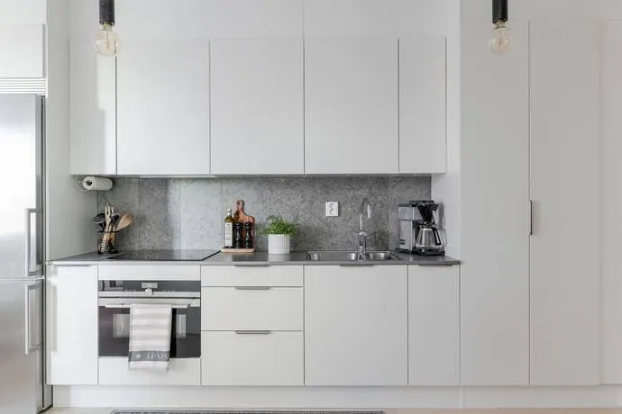 Hyreslägenhet på Växjö i vaxjo