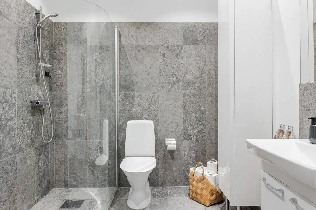 Hyreslägenhet på Växjö i vaxjo