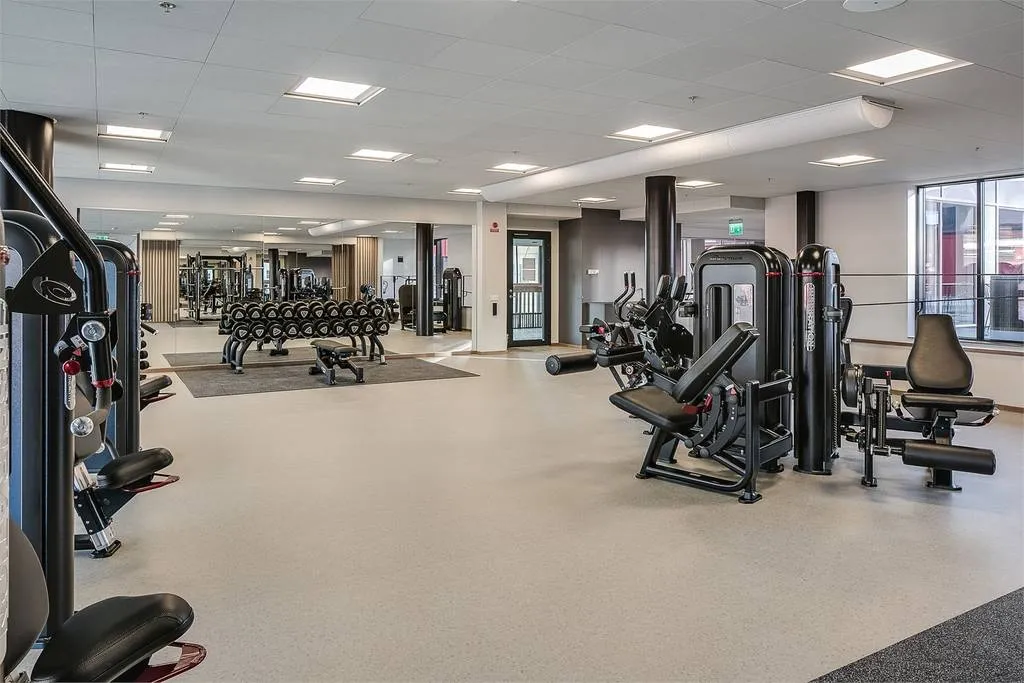 Hyreslägenhet på Växjö i vaxjo