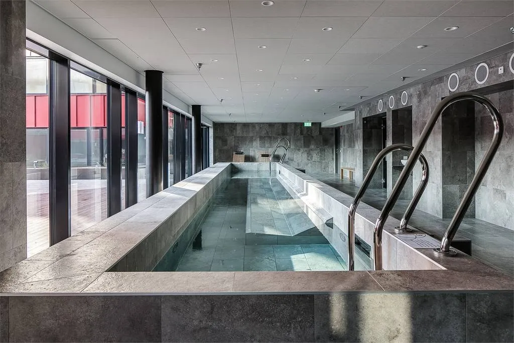 Hyreslägenhet på Växjö i vaxjo