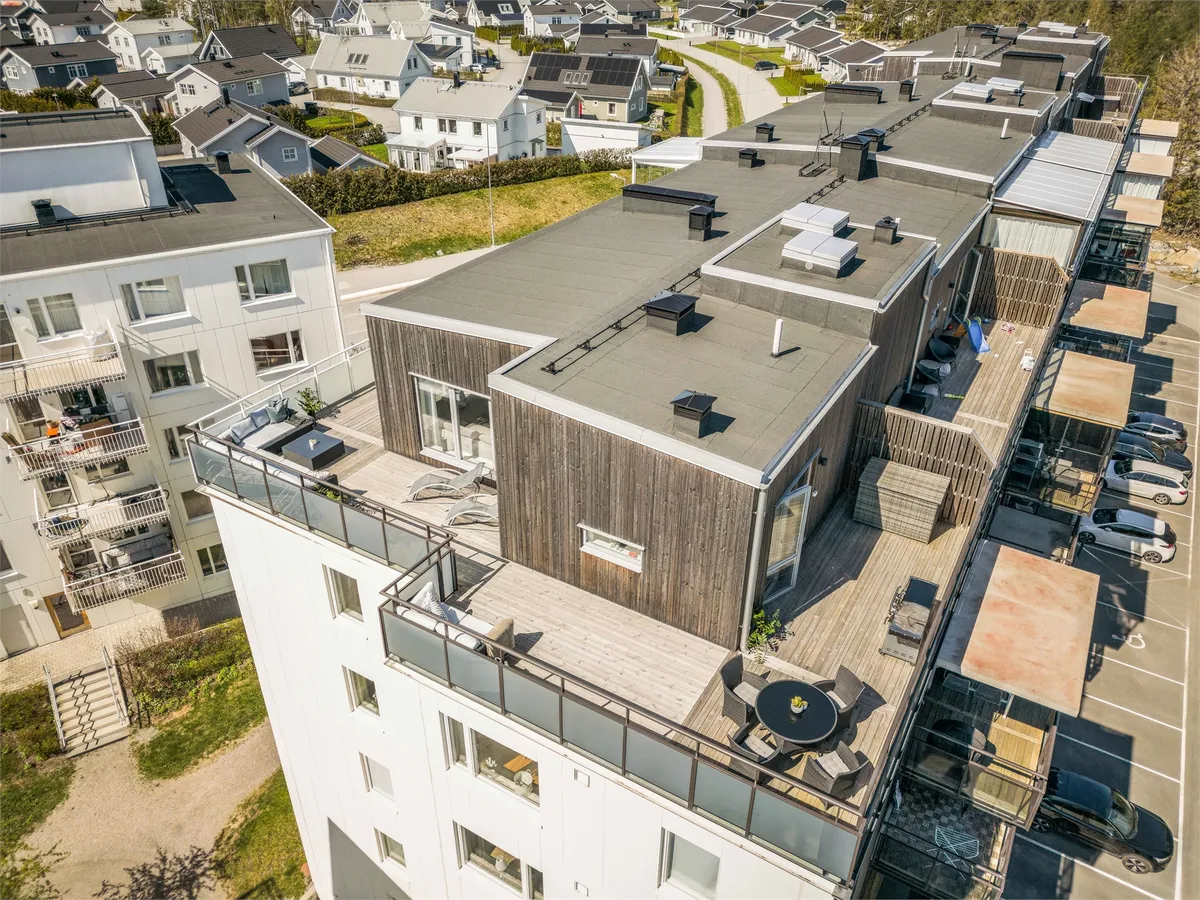 Hyreslägenhet på Kungsängen i kungsangen