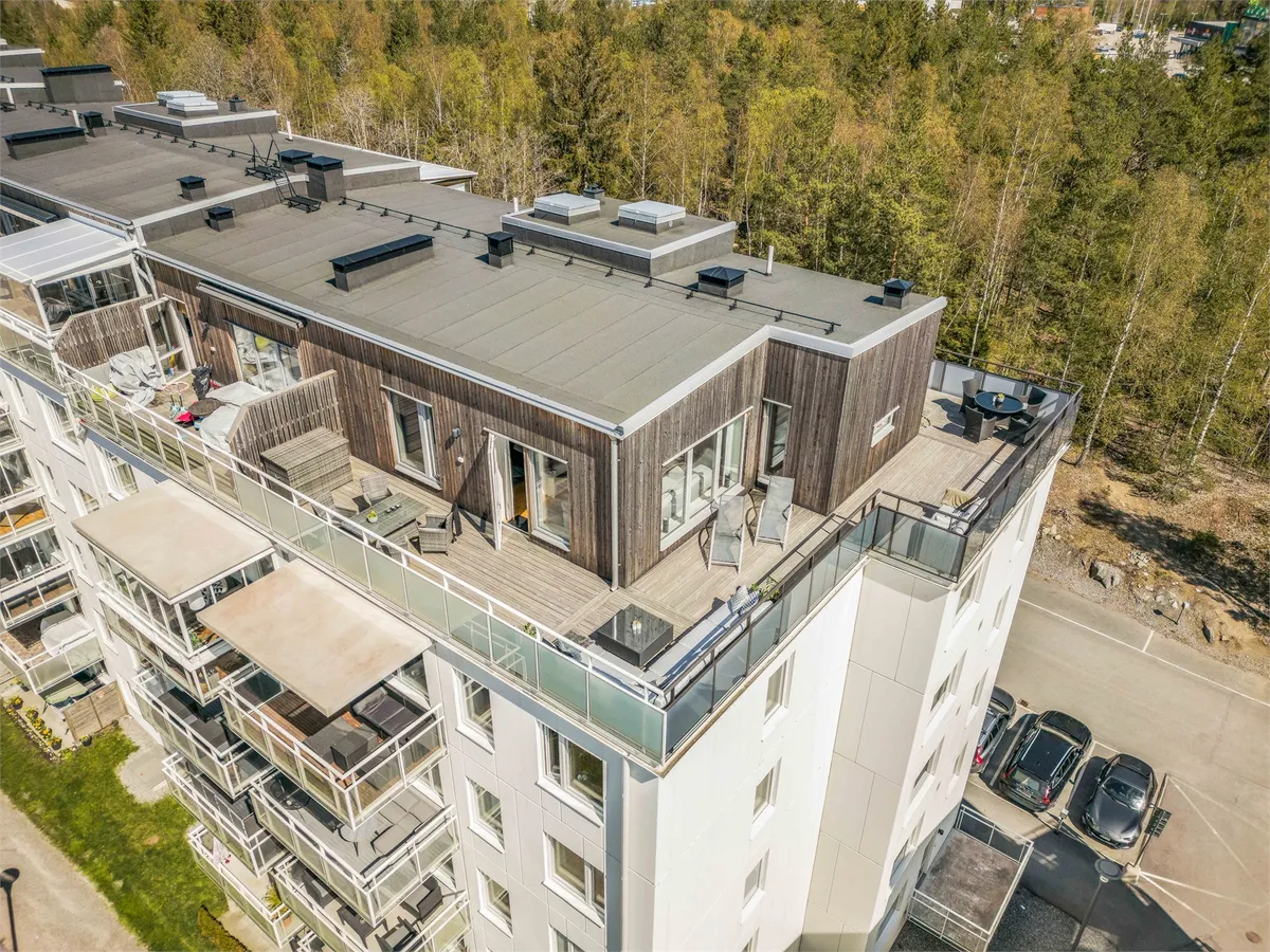 Hyreslägenhet på Kungsängen i kungsangen