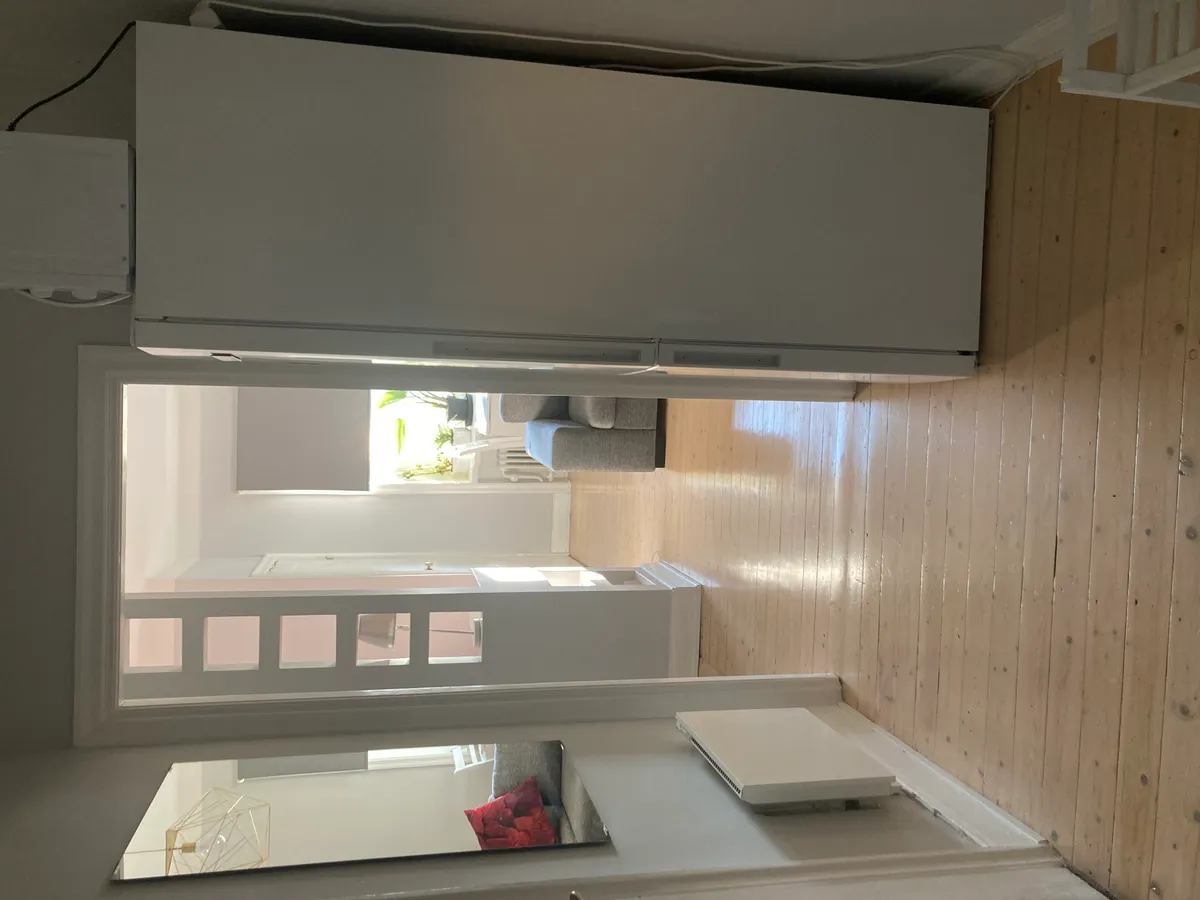 Hyreslägenhet på Sundbyberg i sundbyberg