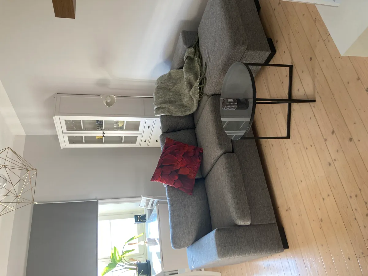 Hyreslägenhet på Sundbyberg i sundbyberg