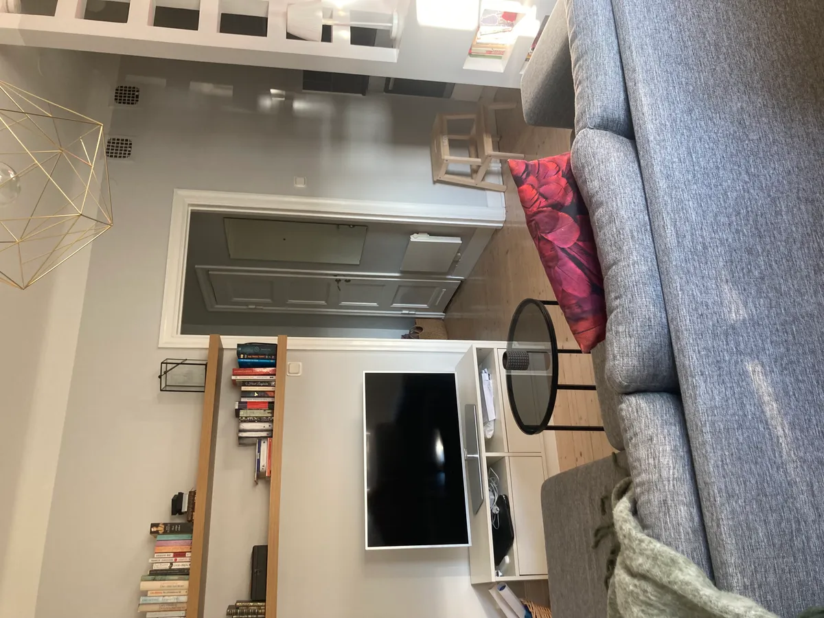 Hyreslägenhet på Sundbyberg i sundbyberg