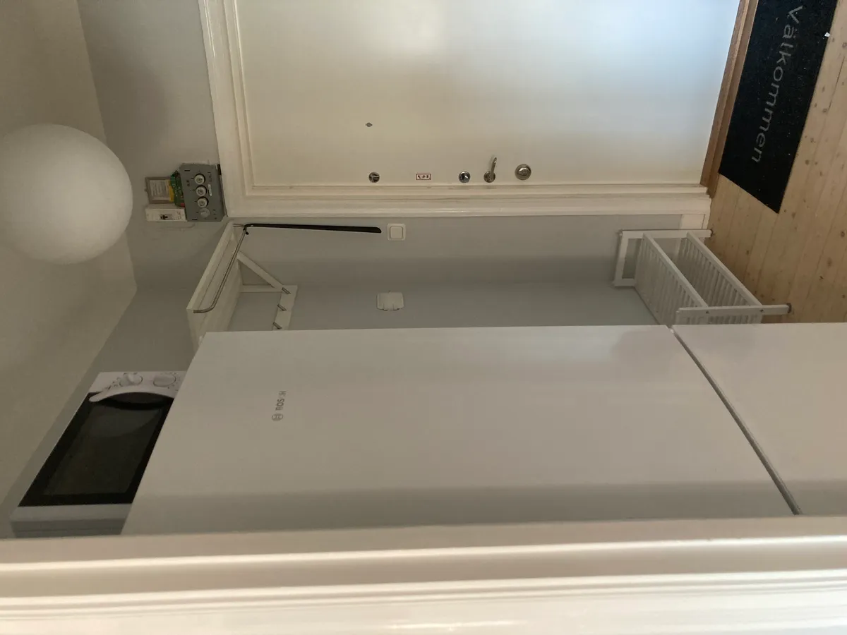 Hyreslägenhet på Sundbyberg i sundbyberg