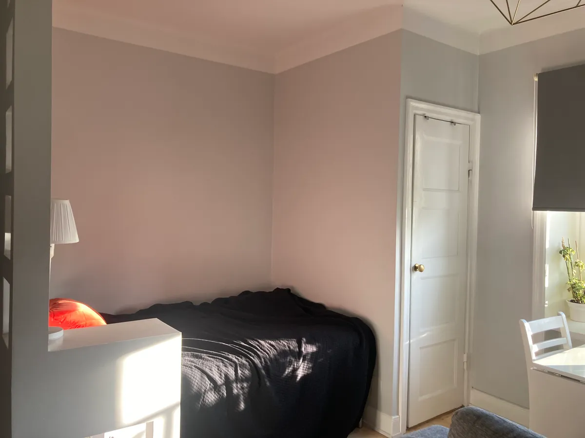 Hyreslägenhet på Sundbyberg i sundbyberg