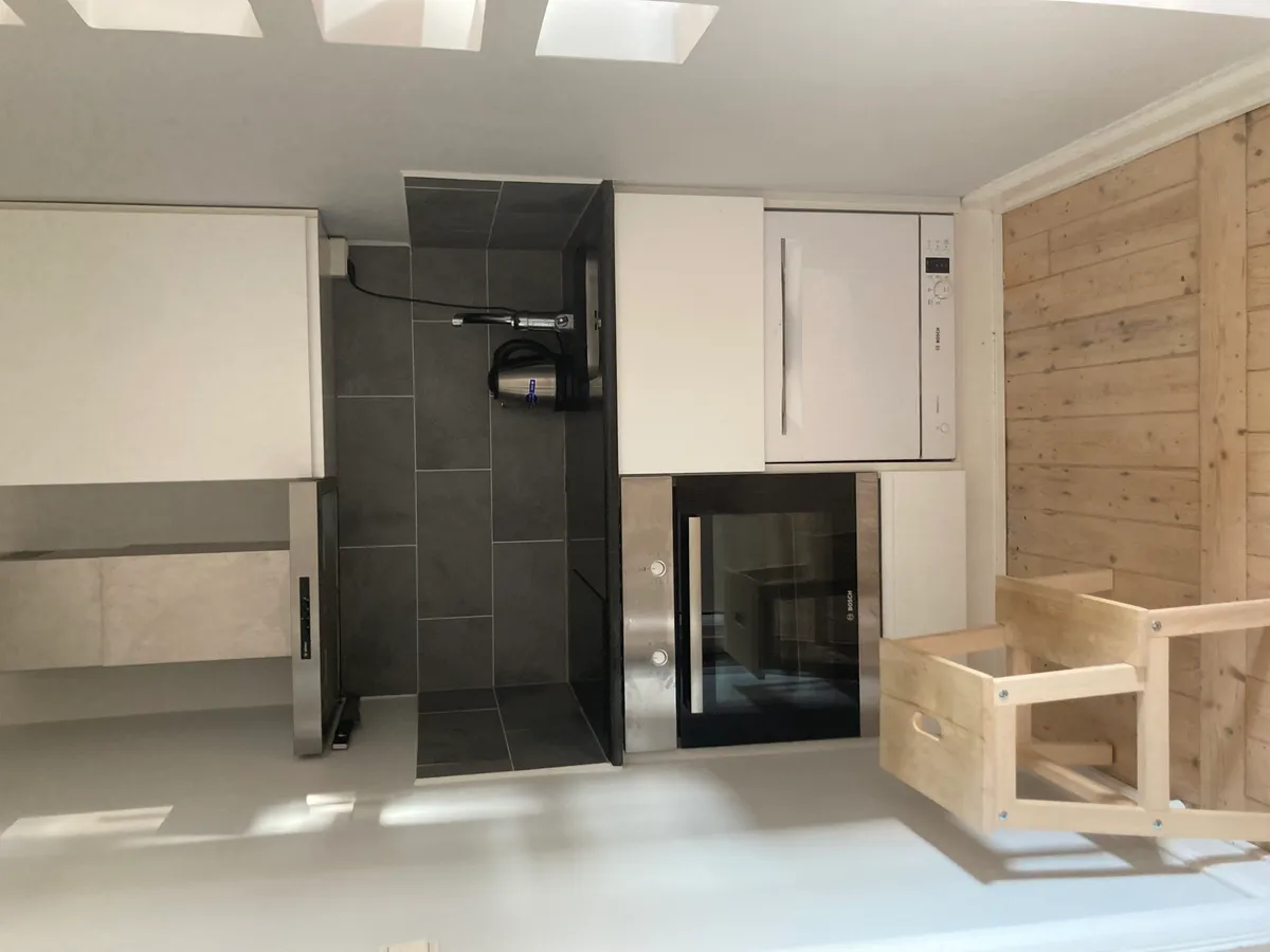 Hyreslägenhet på Sundbyberg i sundbyberg