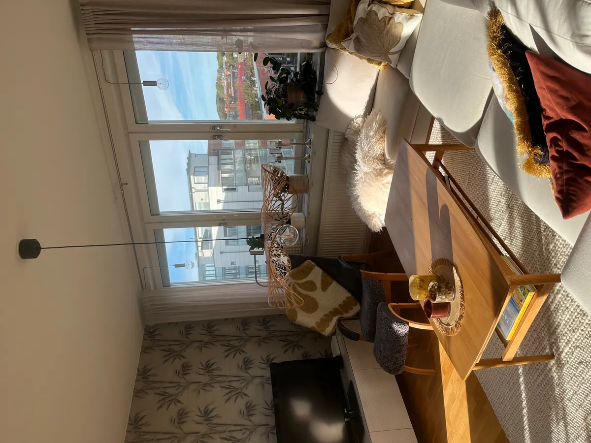 Hyreslägenhet på Göteborg i goteborg