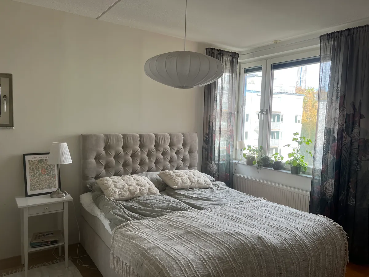 Hyreslägenhet på Göteborg i goteborg