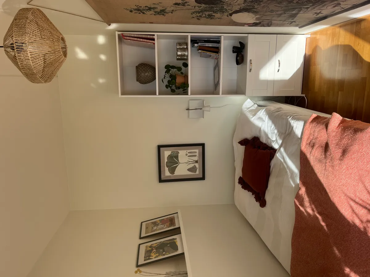 Hyreslägenhet på Göteborg i goteborg