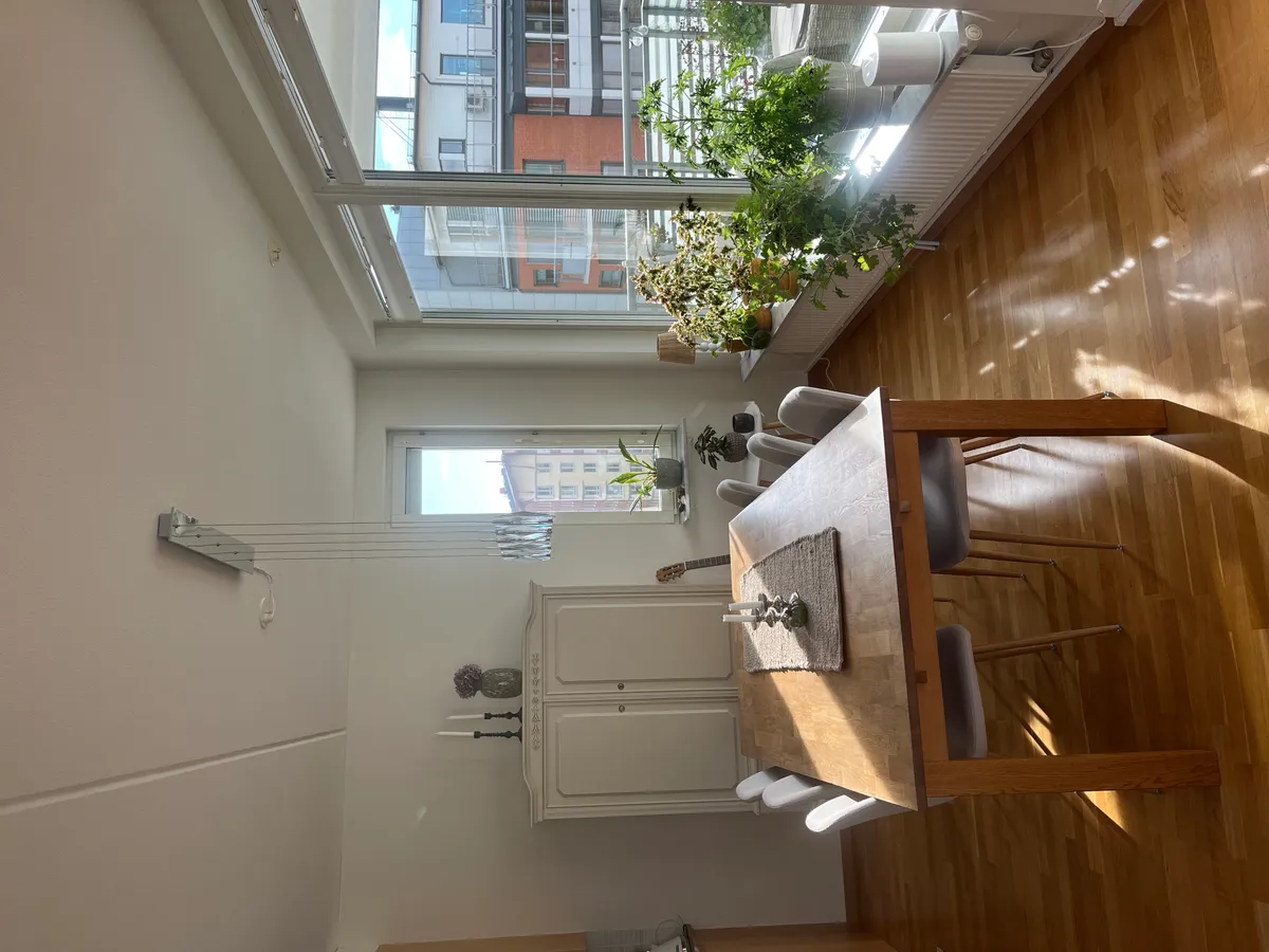 Hyreslägenhet på Göteborg i goteborg