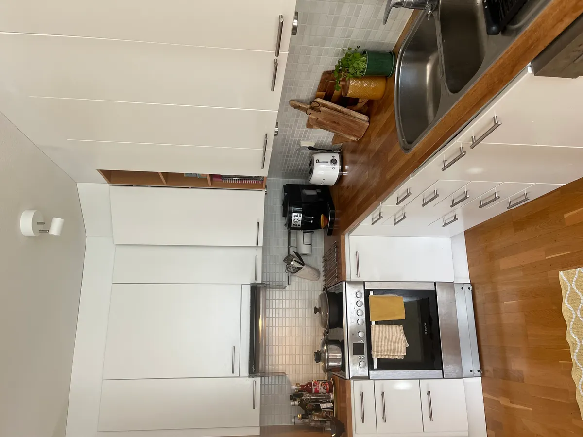 Hyreslägenhet på Göteborg i goteborg