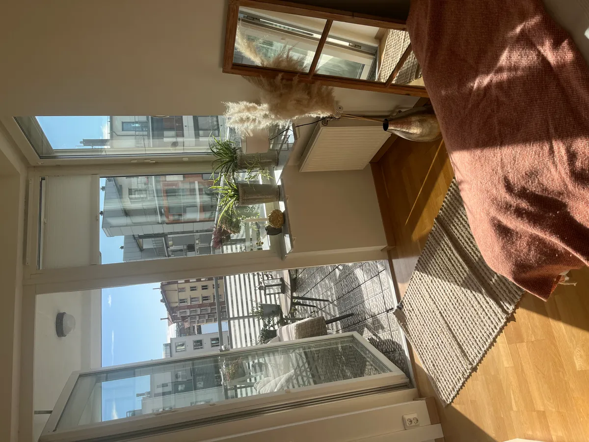 Hyreslägenhet på Göteborg i goteborg