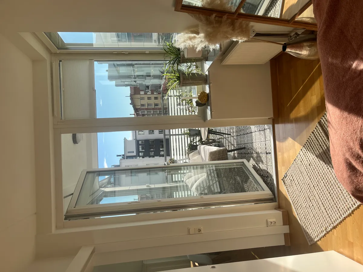 Hyreslägenhet på Göteborg i goteborg