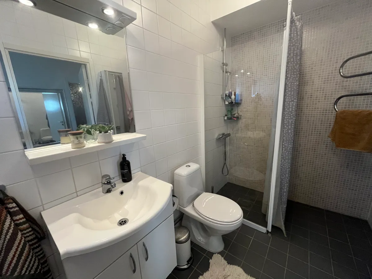 Hyreslägenhet på Göteborg i goteborg