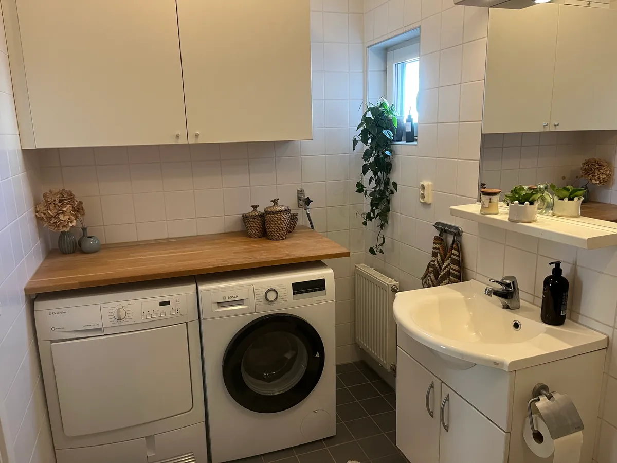 Hyreslägenhet på Göteborg i goteborg