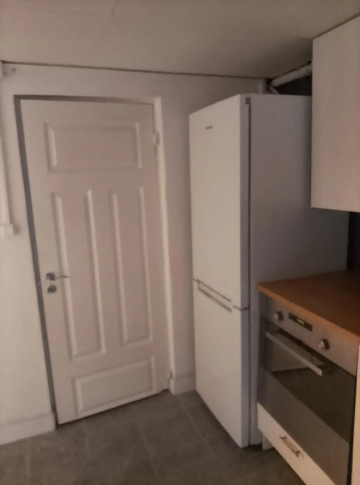 Hyreslägenhet på Halmstad i halmstad