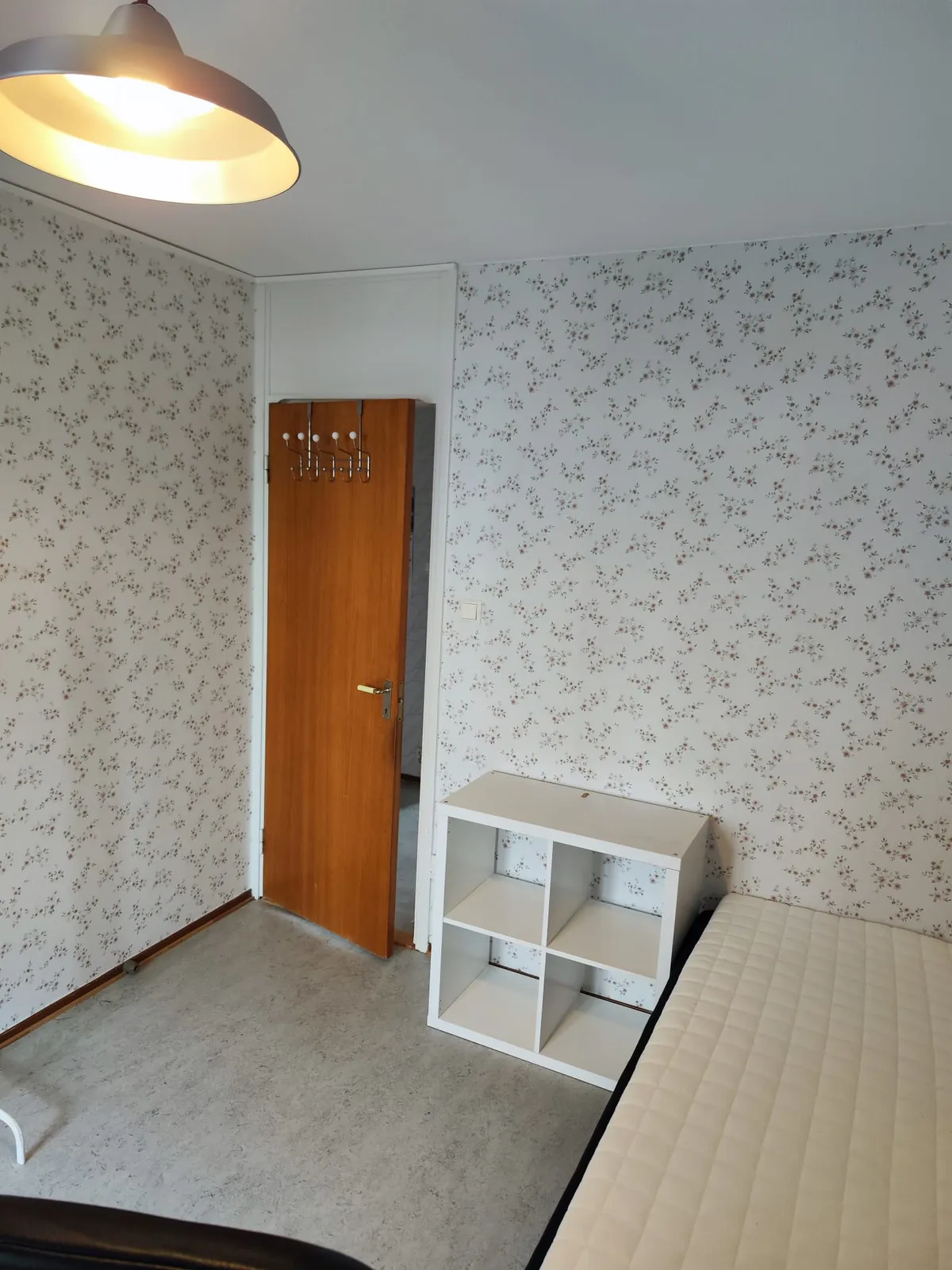 Hyreslägenhet på Skärholmen i skarholmen