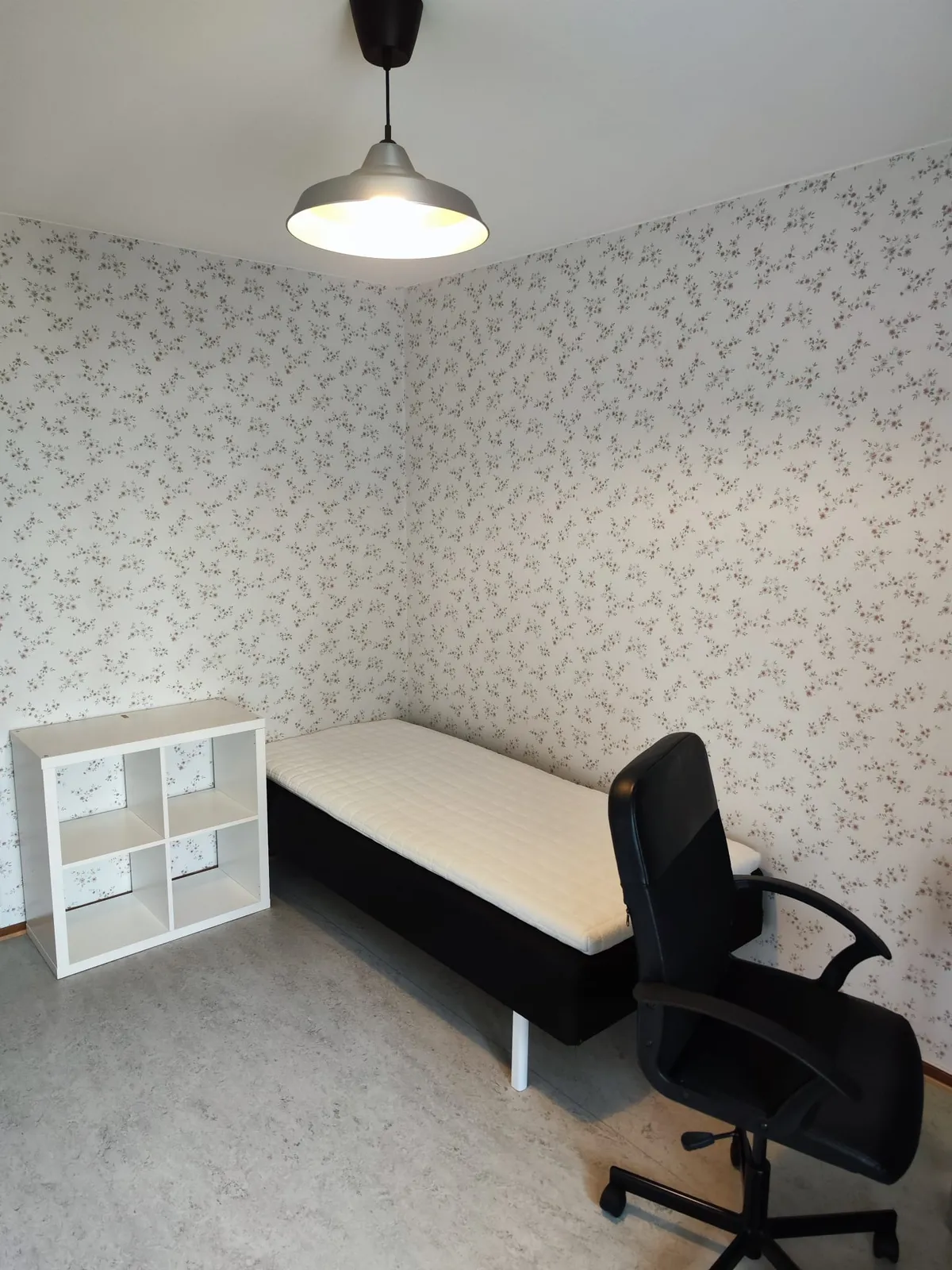 Hyreslägenhet på Skärholmen i skarholmen