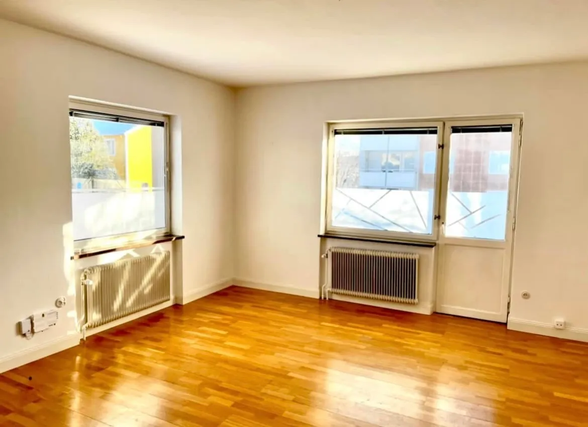 Hyreslägenhet på Härnösand i harnosand