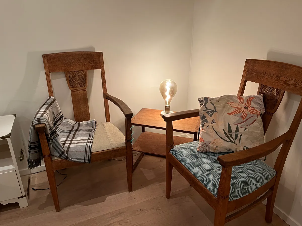 Hyreslägenhet på Lidingö i lidingo