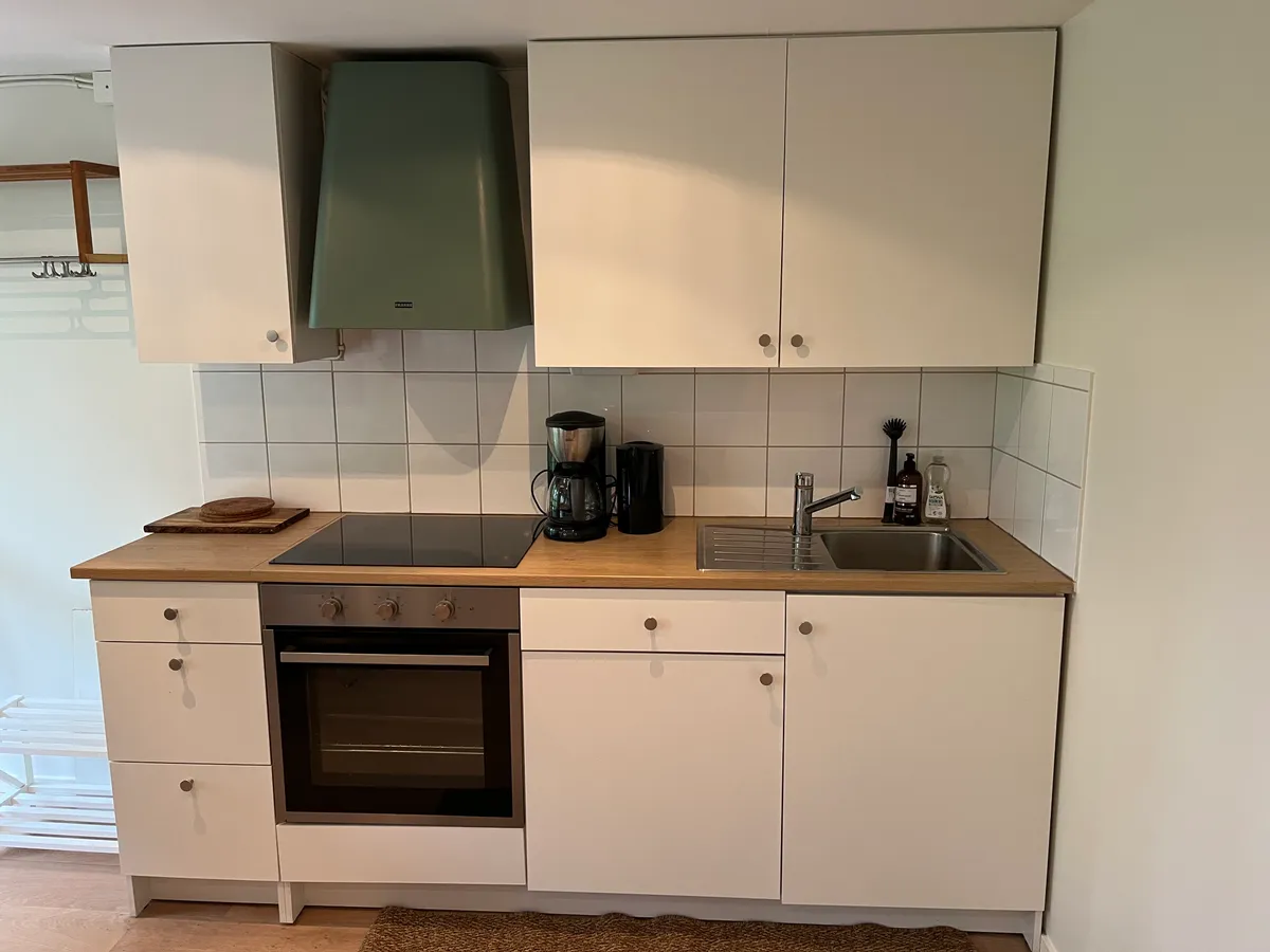 Hyreslägenhet på Lidingö i lidingo