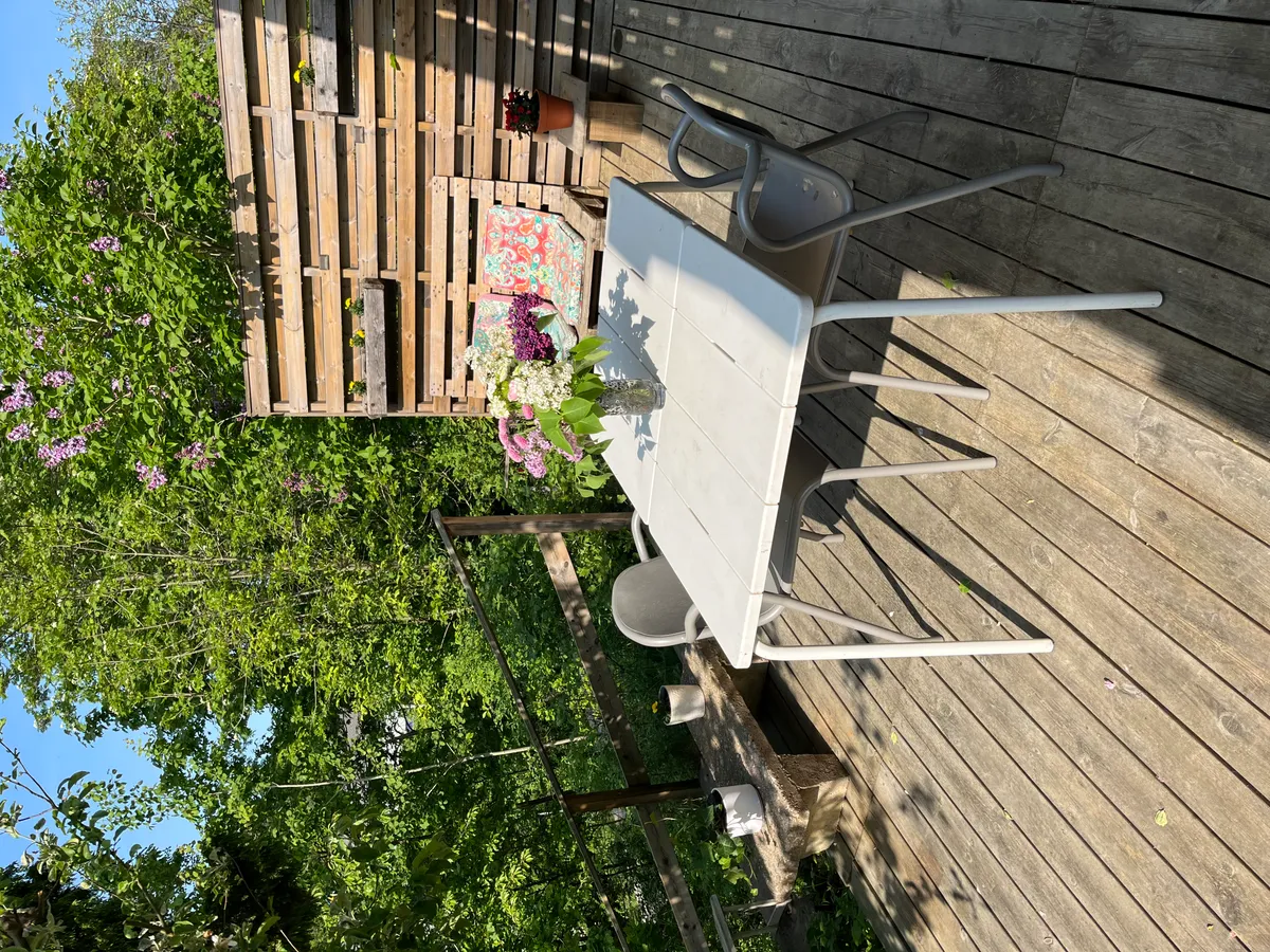 Hyreslägenhet på Lidingö i lidingo