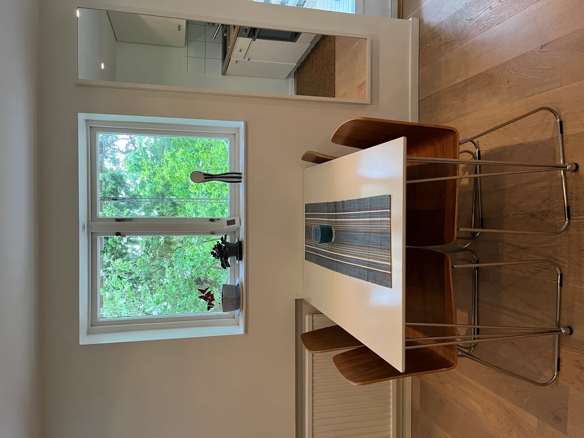 Hyreslägenhet på Lidingö i lidingo