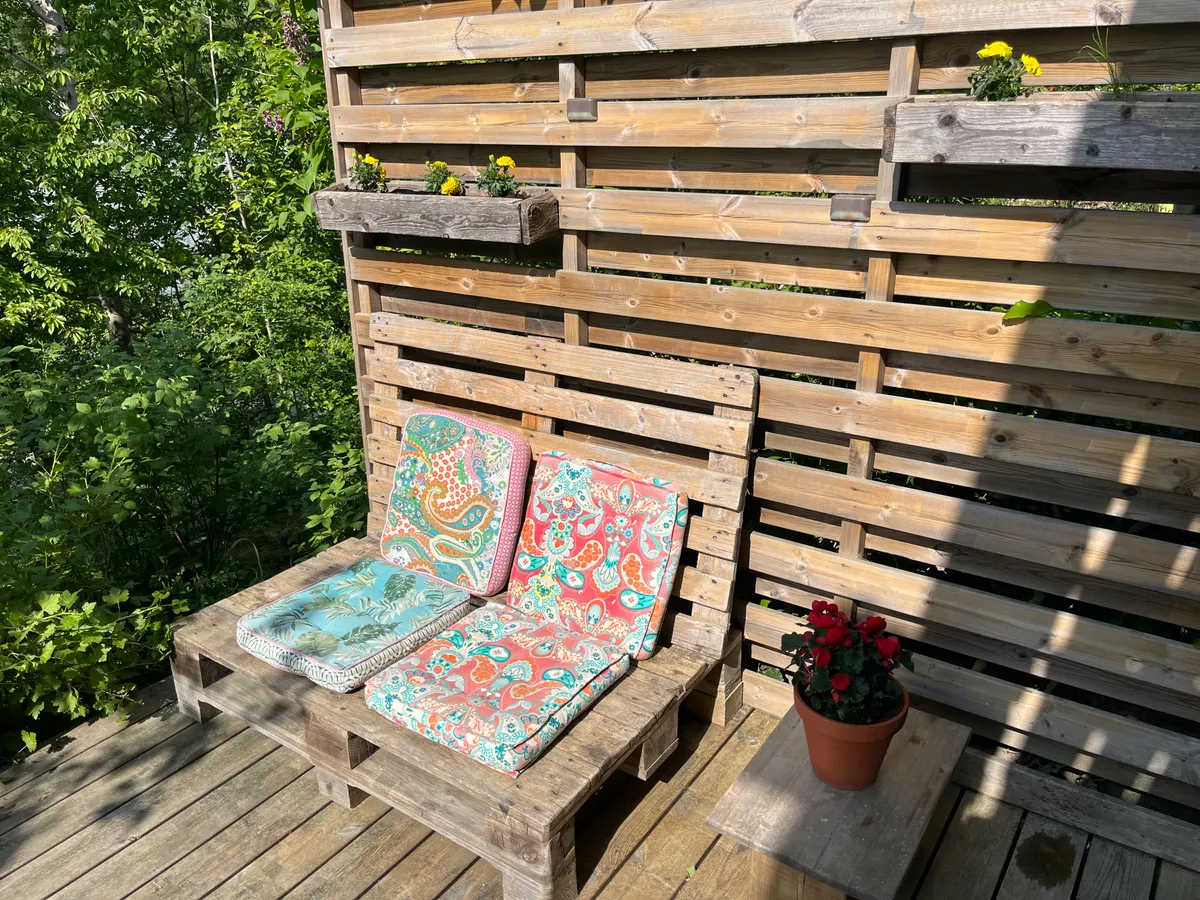 Hyreslägenhet på Lidingö i lidingo