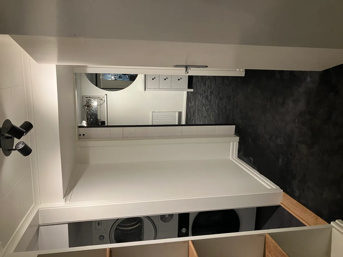 Hyresbostad på Västerås i vasteras