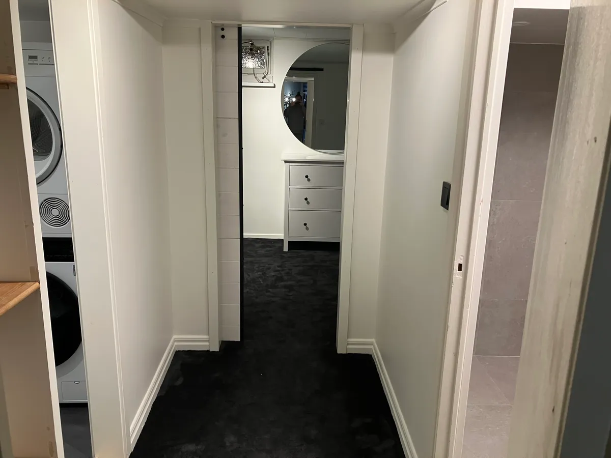 Hyresbostad på Västerås i vasteras