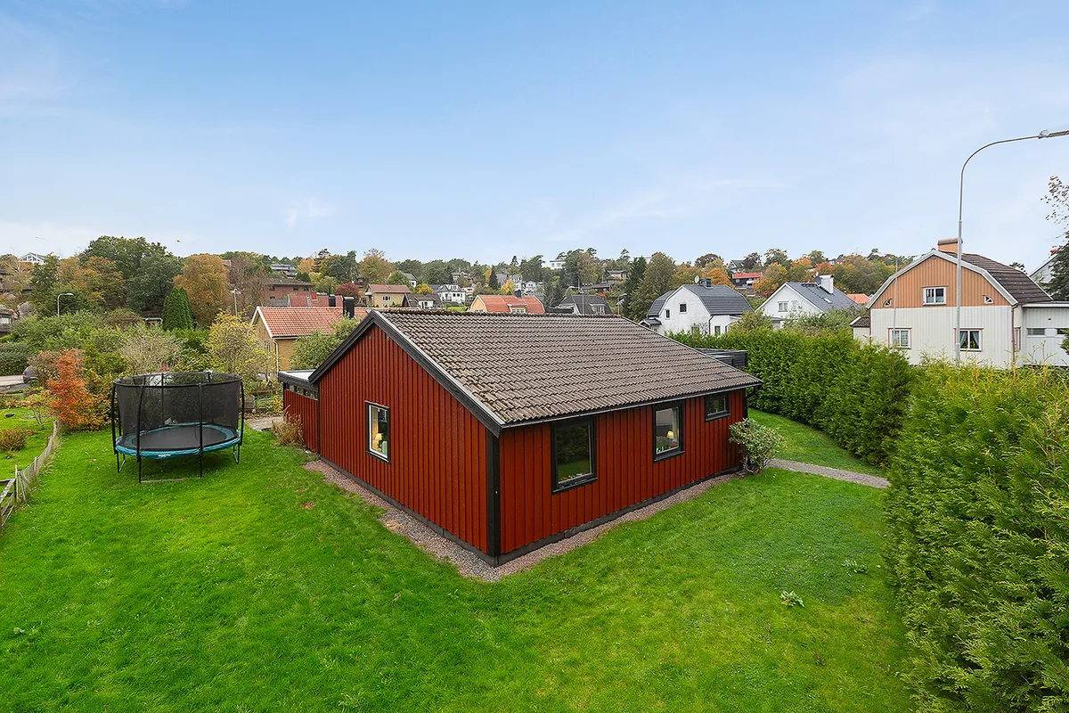 Hyresbostad på Göteborg i goteborg