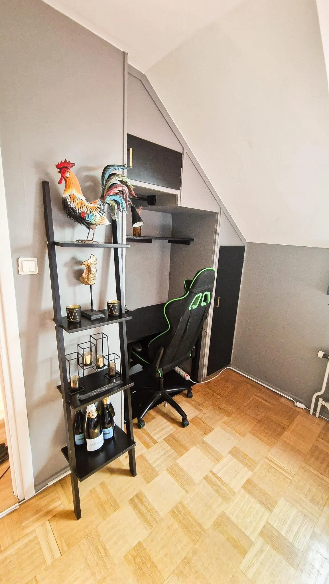 Hyreslägenhet på Älvsjö i alvsjo