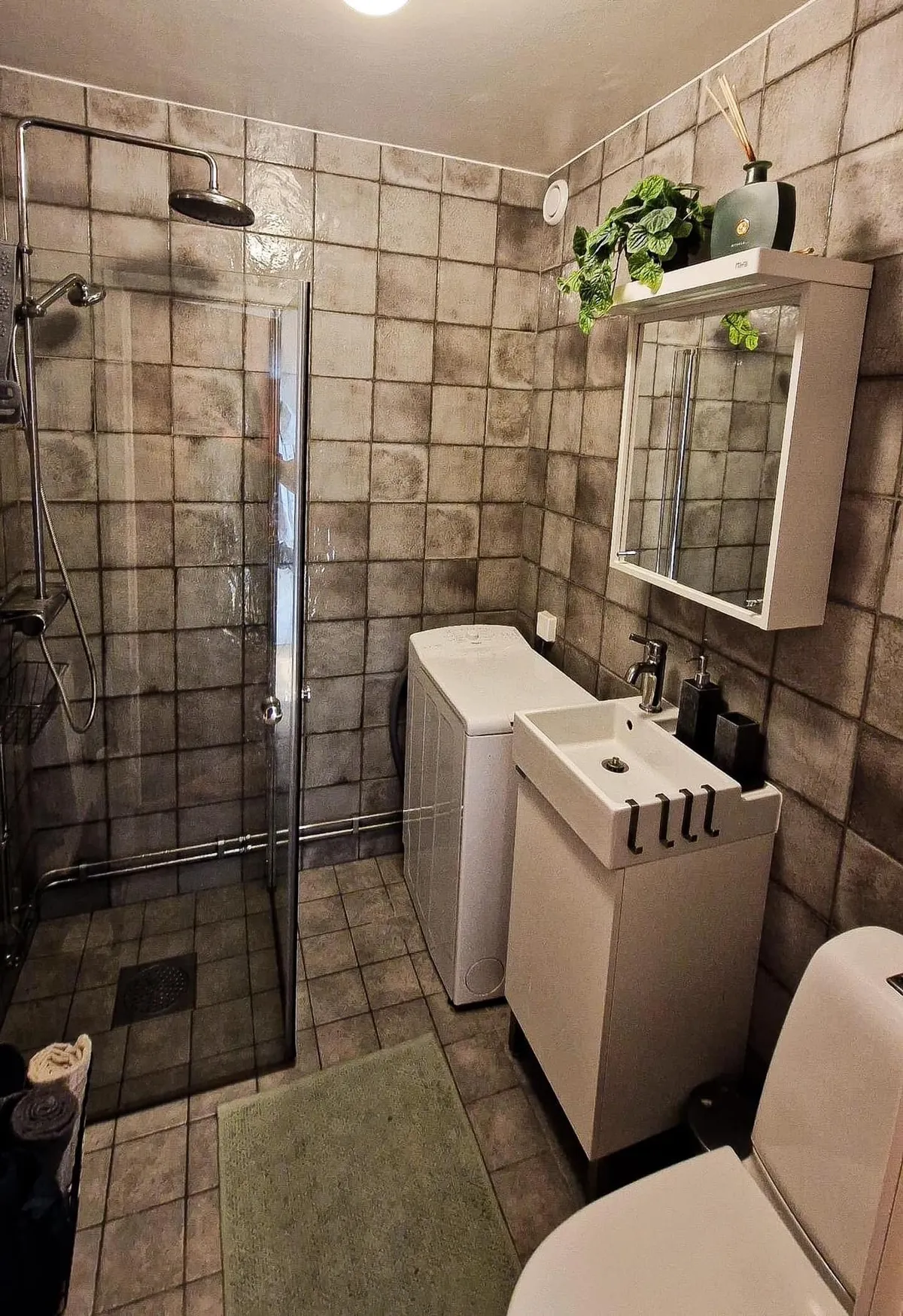 Hyreslägenhet på Älvsjö i alvsjo