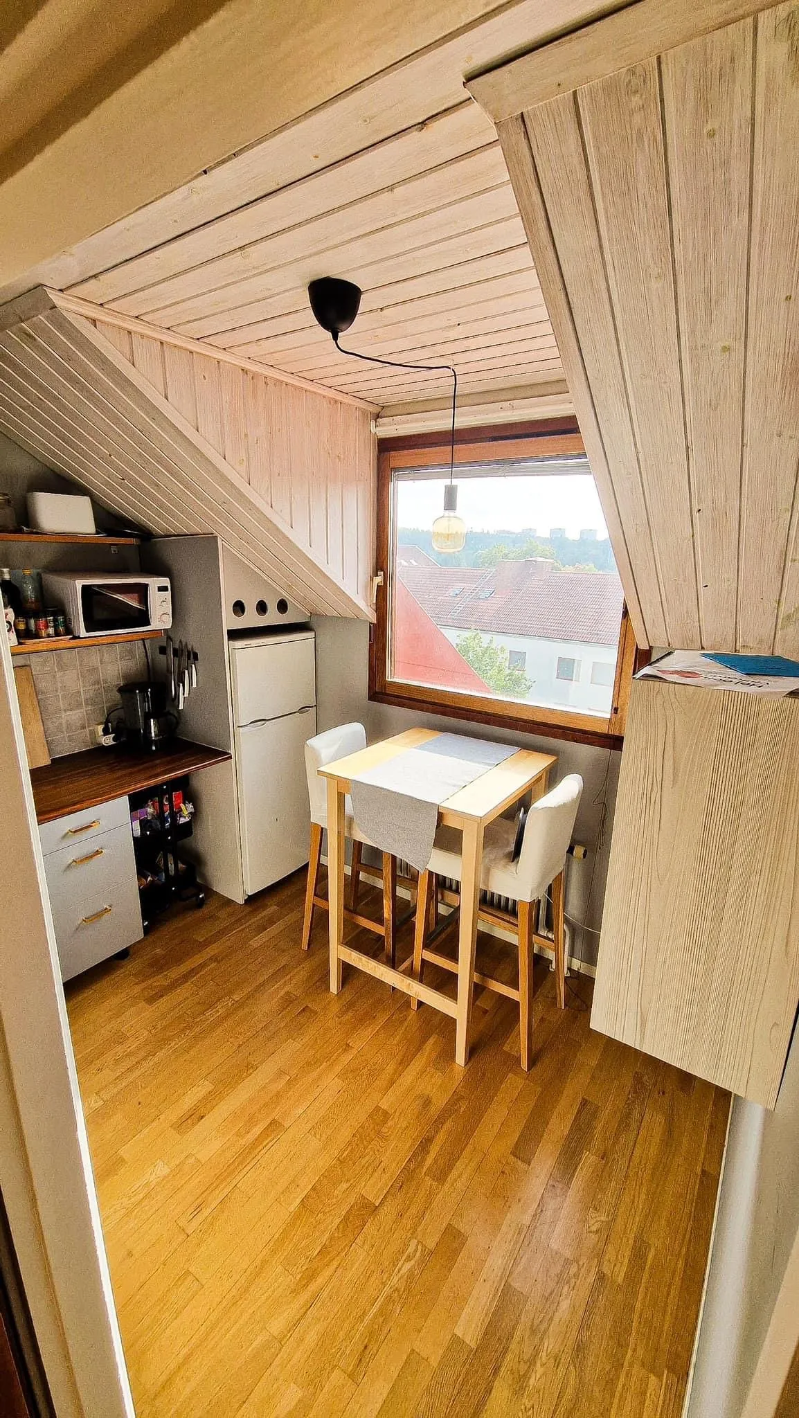 Hyreslägenhet på Älvsjö i alvsjo