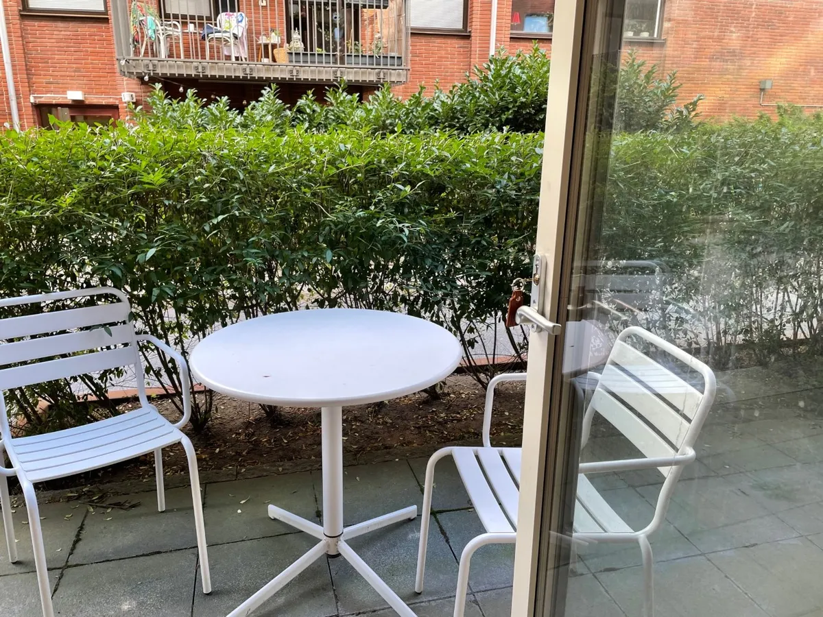 Hyreslägenhet på Stockholm i stockholm