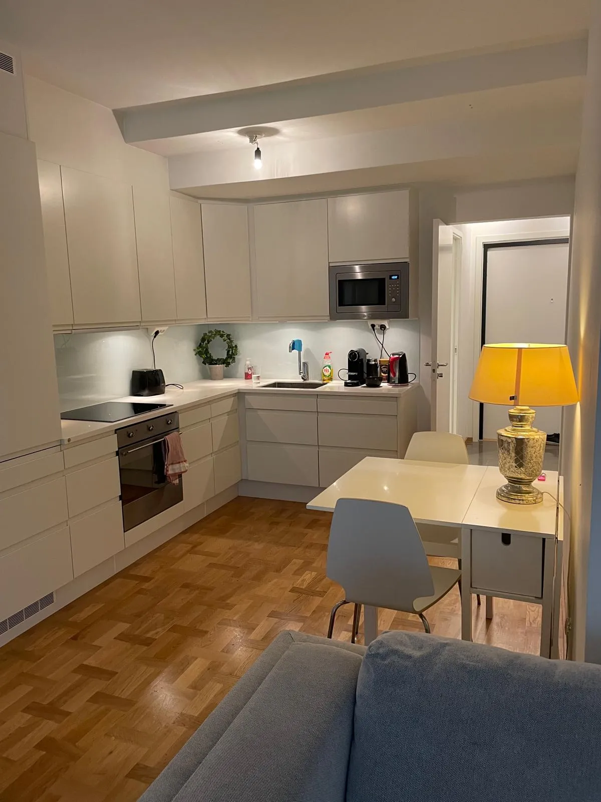 Hyreslägenhet på Stockholm i stockholm