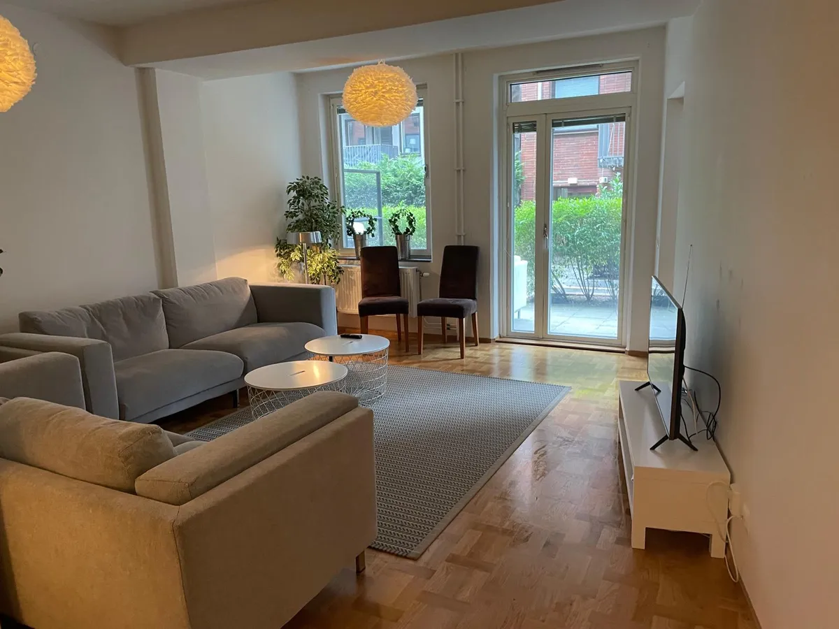 Hyreslägenhet på Stockholm i stockholm