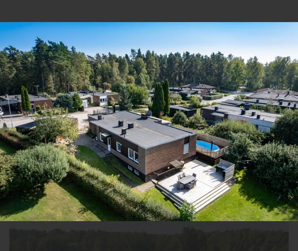 Hyresbostad på Örebro i orebro