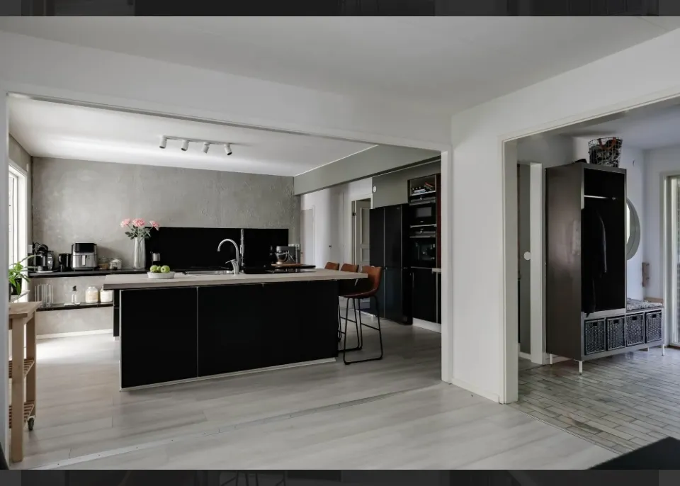 Hyresbostad på Örebro i orebro