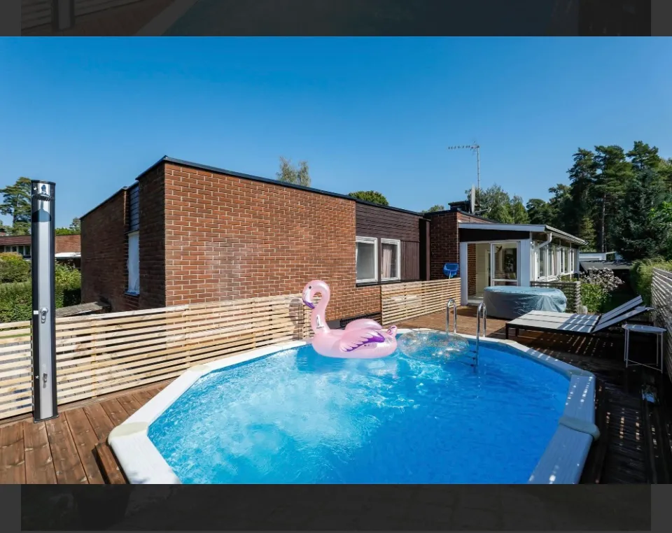 Hyresbostad på Örebro i orebro